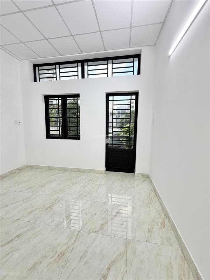 Bán nhà đẹp khu lottemart quận 7 đường 45, p. tân quy