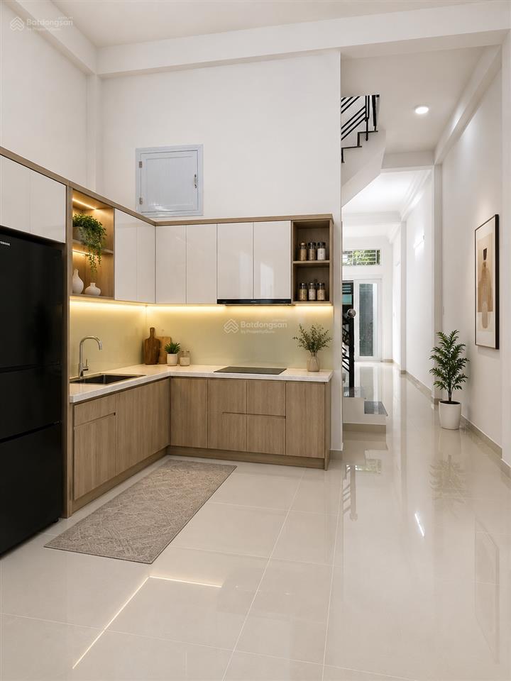 Bán nhà đẹp khu lottemart quận 7 đường 45, p. tân quy