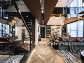 Duplex wisteria 152m2 giá chỉ 11 tỷ bao phí  sẵn sổ giao dịch được ngay.