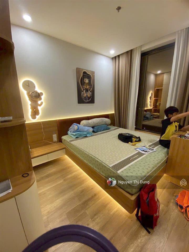 Bán gấp cc the wisteria, 6,6 tỷ, 83m2, 2pn, 2wc, đường 32, hoài đức, hà nội