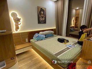 Bán gấp cc the wisteria, 6,6 tỷ, 83m2, 2pn, 2wc, đường 32, hoài đức, hà nội