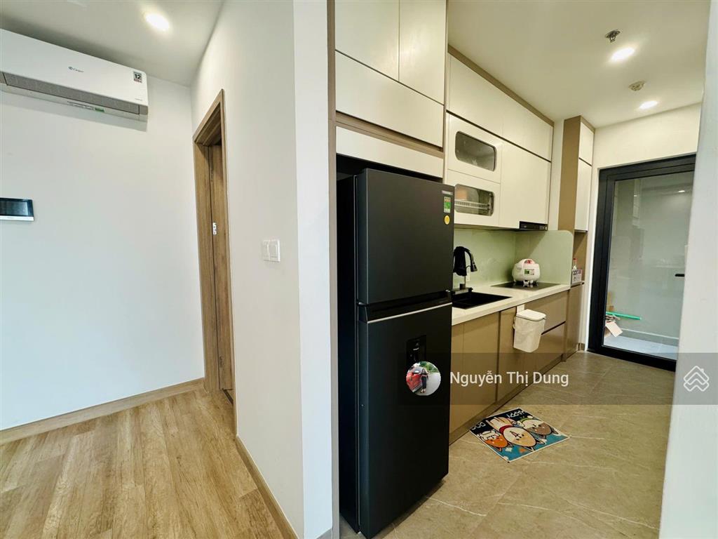 Bán cc the wisteria 73m2  chỉ 6.1 tỷ bàn giao full nội thất cao cấp