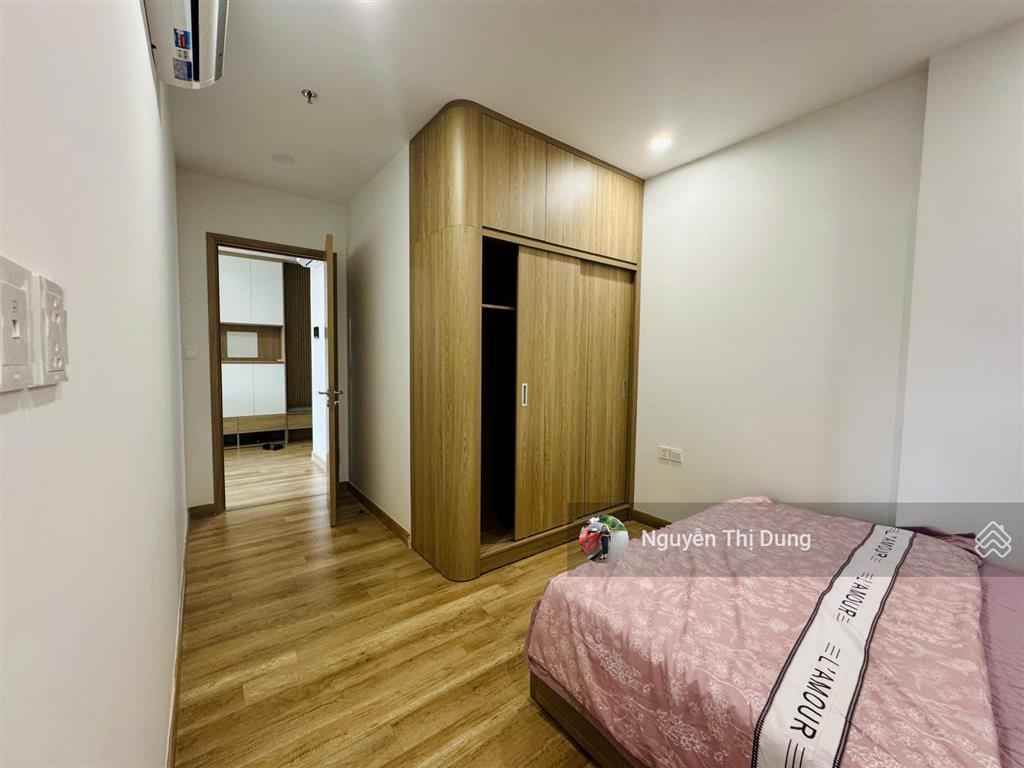 Bán cc the wisteria 73m2  chỉ 6.1 tỷ bàn giao full nội thất cao cấp