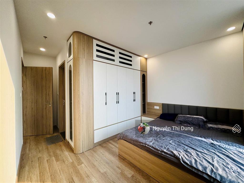 Bán cc the wisteria 73m2  chỉ 6.1 tỷ bàn giao full nội thất cao cấp