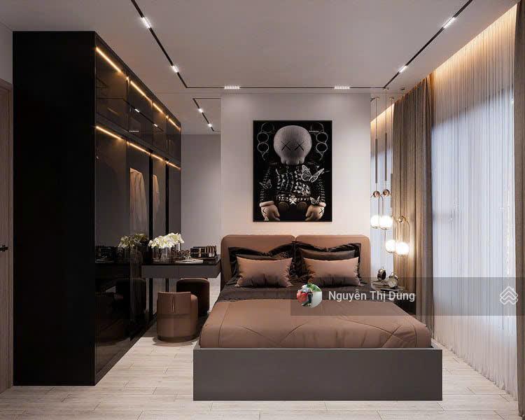 Bán căn hộ 114m2 giá chỉ 7.85 tỷ bao full phí  sổ sẵn  có hỗ trợ bank