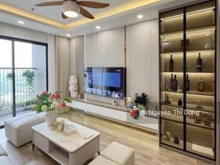 Bán căn hộ the wisteria 136m2 full nội thất cao cấp  9.5 tỷ ban công đông nam giá siêu hời!