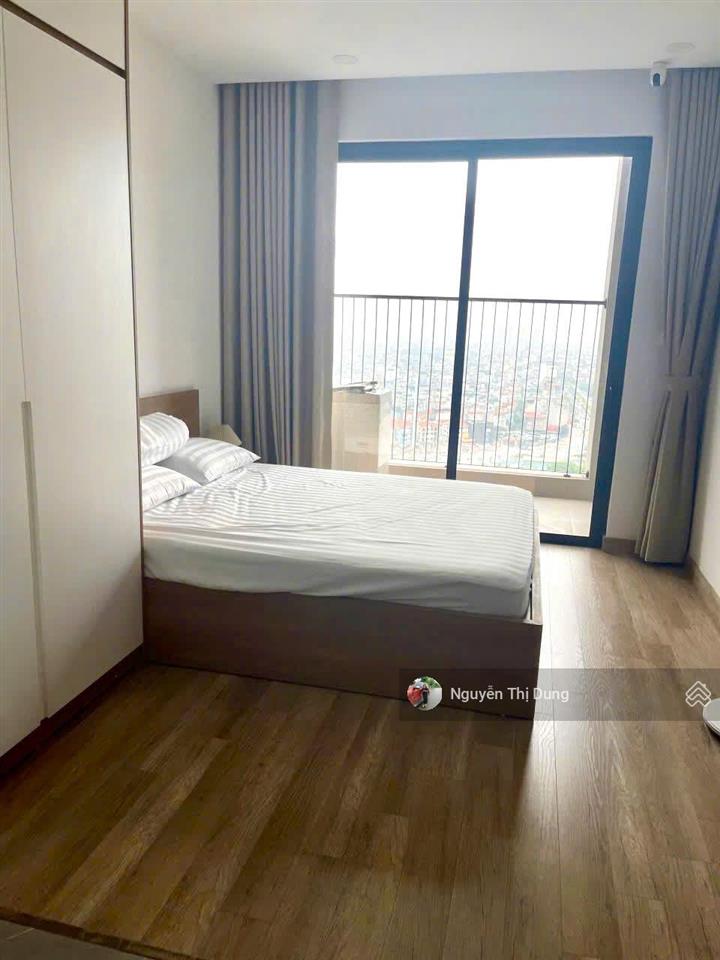 Cần cho thuê căn studio chung cư wisteria giá chỉ 6.5 triệu/tháng
