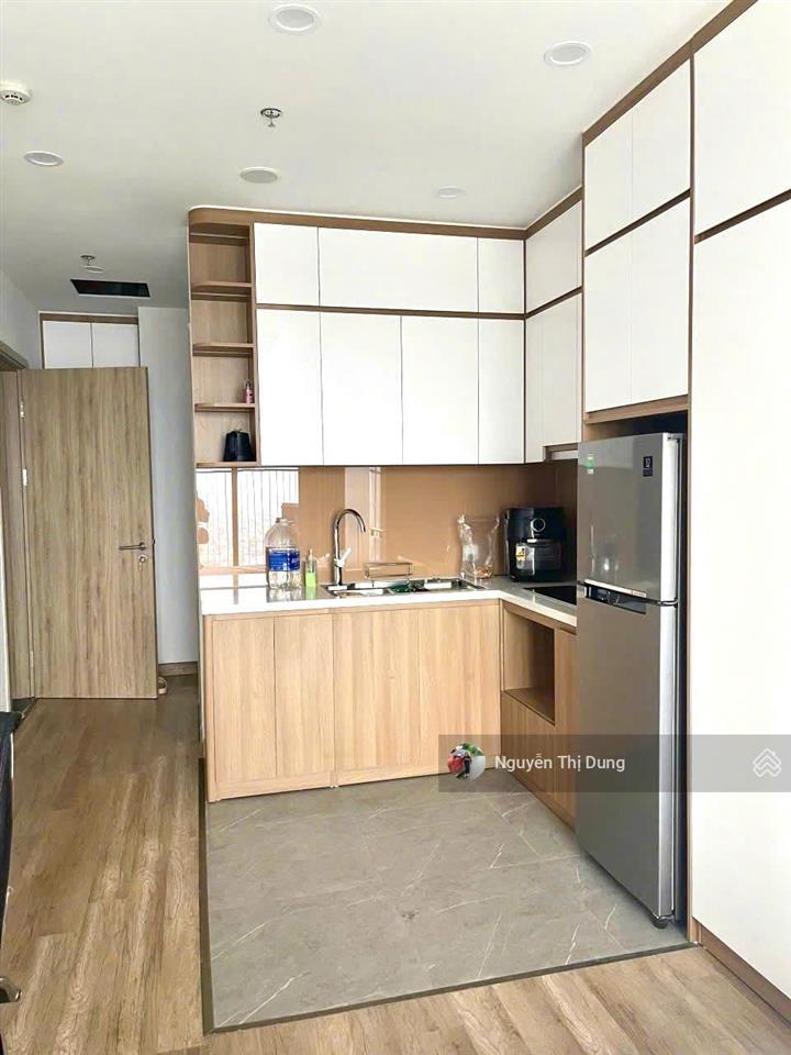 Cần cho thuê căn studio chung cư wisteria giá chỉ 6.5 triệu/tháng
