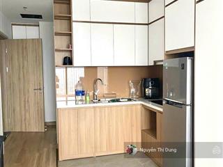 Cần cho thuê căn studio chung cư wisteria giá chỉ 6.5 triệu/tháng