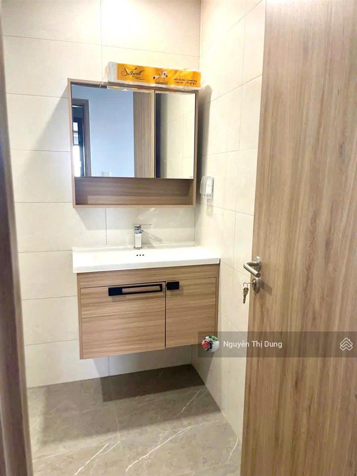 Cần cho thuê căn studio chung cư wisteria giá chỉ 6.5 triệu/tháng