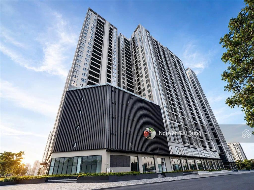 Bán căn hộ the wisteria 136m2 full nội thất cao cấp  9.5 tỷ ban công đông nam giá siêu hời!