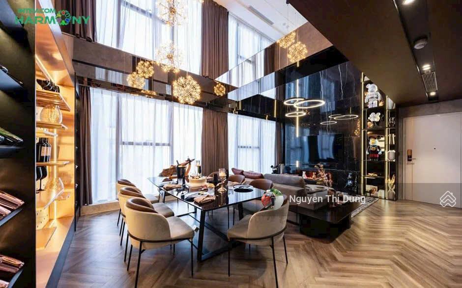 Duplex wisteria 155m² giá chỉ 10,5 tỷ bao phí  sẵn sổ giao dịch được ngay.