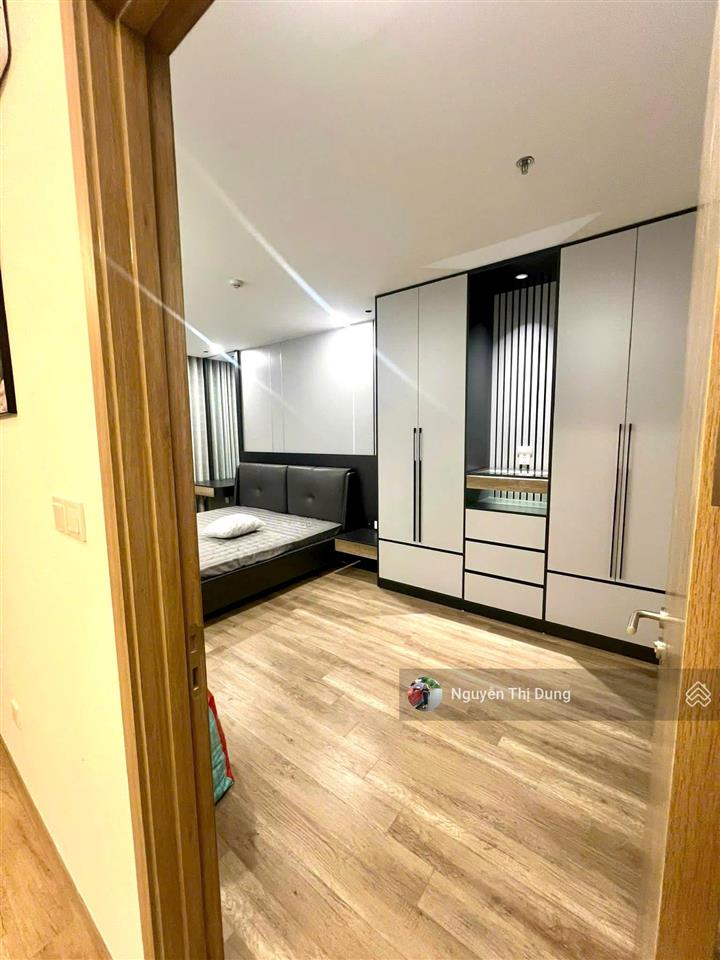 Căn hộ 110m² đã có đồ giá chỉ 7 tỷ  có hỗ trợ bank  đã có sổ sẵn sàng giao dịch.