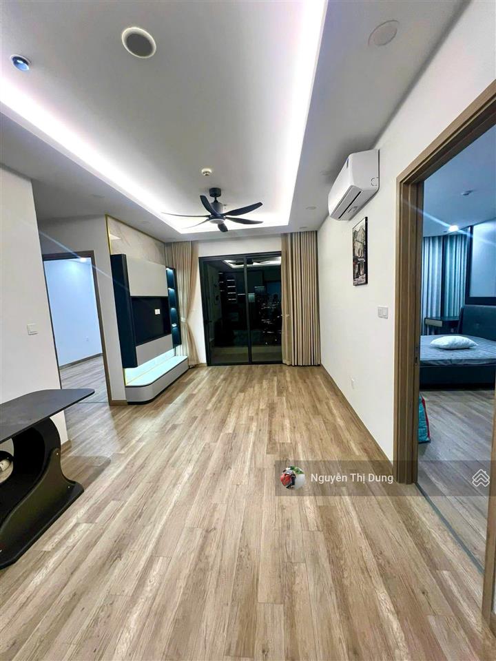 Căn hộ 110m² đã có đồ giá chỉ 7 tỷ  có hỗ trợ bank  đã có sổ sẵn sàng giao dịch.