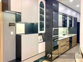 Căn hộ 110m² đã có đồ giá chỉ 7,3 tỷ  có hỗ trợ bank  đã có sổ sẵn sàng giao dịch.