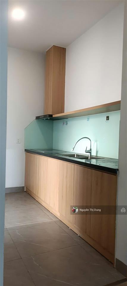 Cho thuê căn hộ 3 ngủ 116m2  ban công đông nam  đã có đồ, vào ở ngay.