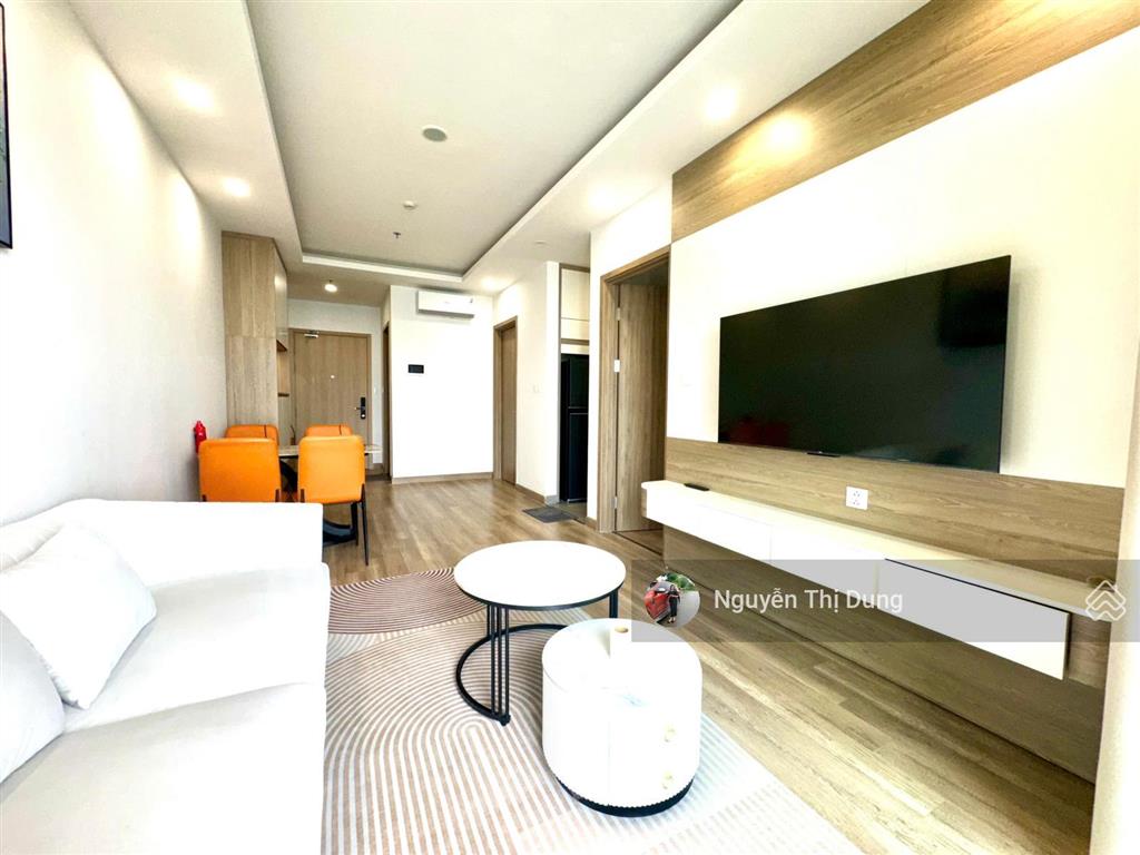 Cần cho thuê căn hộ 73m2  full nội thất xịn  giá 12 triệu/tháng