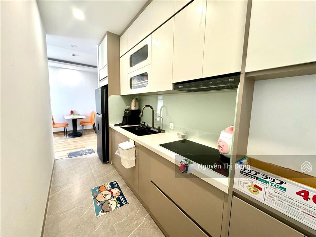 Cập nhật quỹ căn chuyển nhượng giá tốt chung cư the wisteria tháng 7/2026 