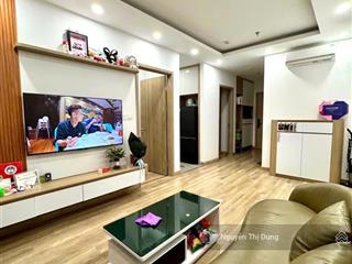 Cần bán căn 73m2 full nội thất  ban công đông nam  giá chỉ 5.8 tỷ bao phí
