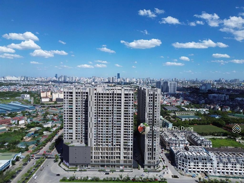 Wisteria 83m2 giá 5,2 tỷ 114m2 giá 6,5 tỷ 142m2 giá 8 tỷ giá bao phí  đã có sổ, có hỗ trợ bank