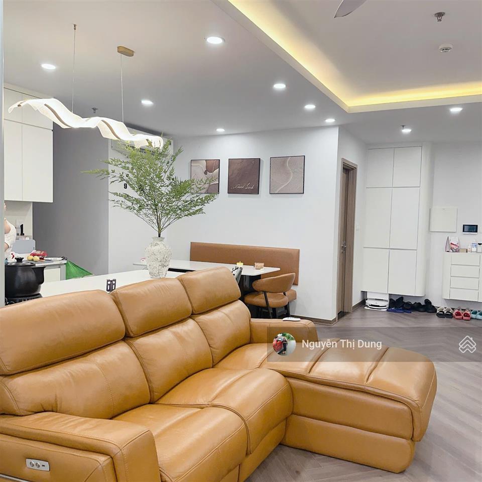 [hot] wisteria 142m2 full nội thất nhập khẩu giá 8,65 tỷ  hỗ trợ vay bank  đã có sổ.