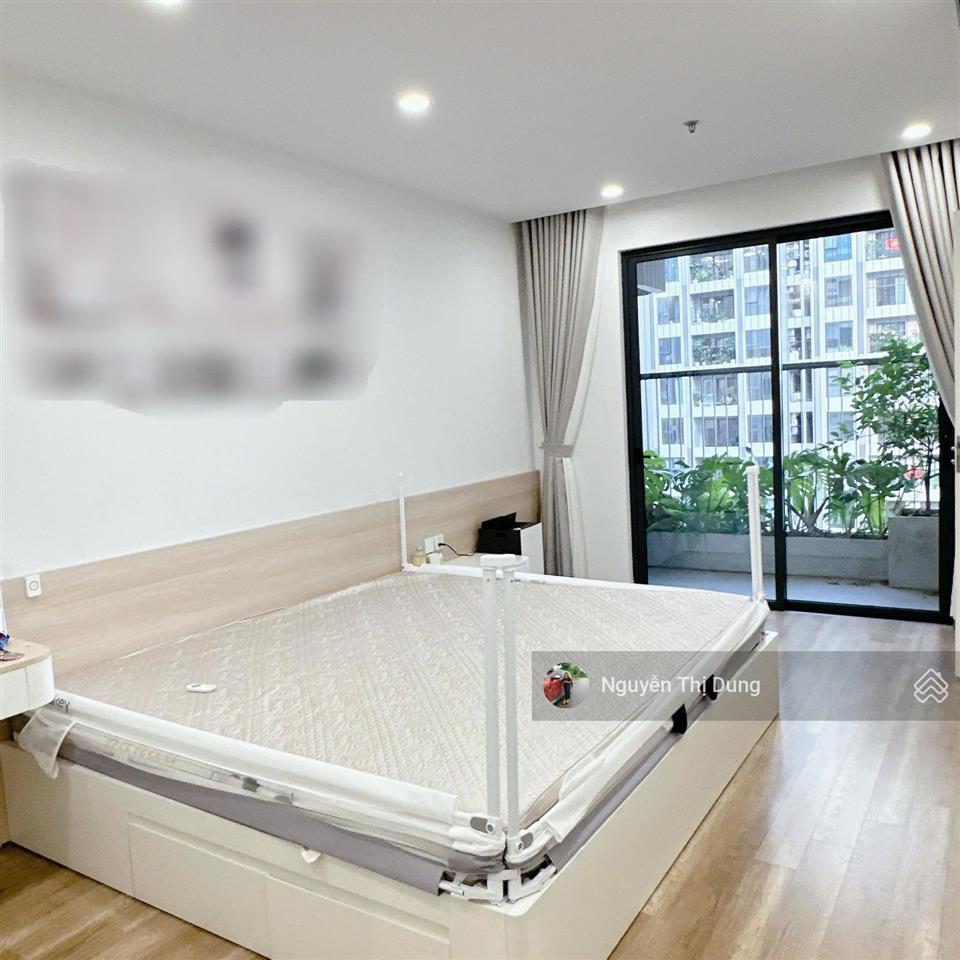 [hot] wisteria 142m2 full nội thất nhập khẩu giá 8,65 tỷ  hỗ trợ vay bank  đã có sổ.