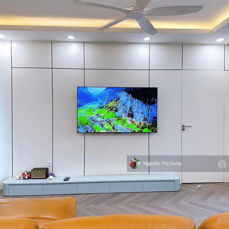 [hot] wisteria 142m2 full nội thất nhập khẩu giá 8,65 tỷ  hỗ trợ vay bank  đã có sổ.