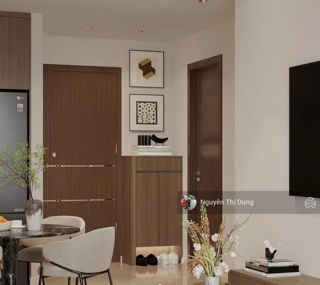 Lumi hà nội  74m2 giá chỉ 13 triệu/tháng  full đồ  xách vali vào ở ngay