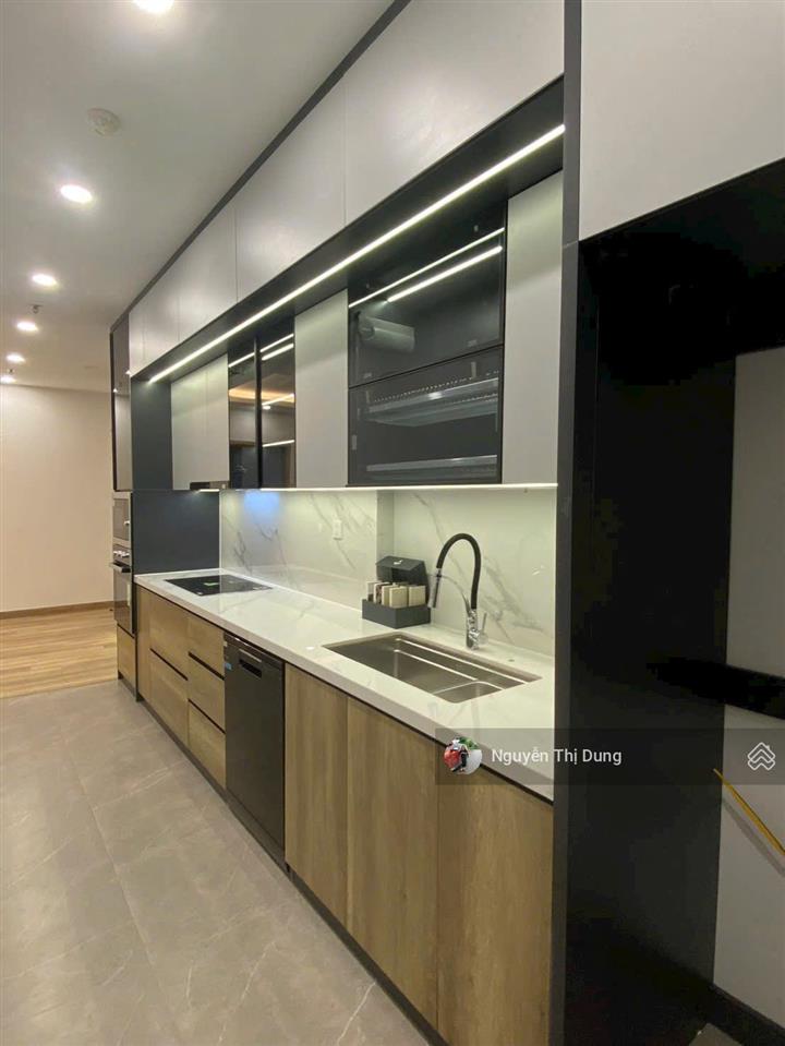 Wisteria  110m2 giá bán chỉ 6.8 tỷ bao phí  đã có nội thất | sẵn sàng giao dịch