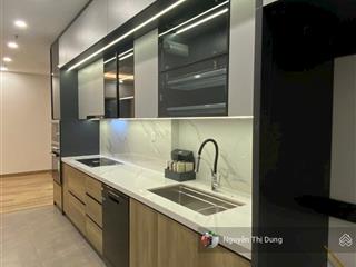 Wisteria  110m2 giá bán chỉ 6.8 tỷ bao phí  đã có nội thất | sẵn sàng giao dịch