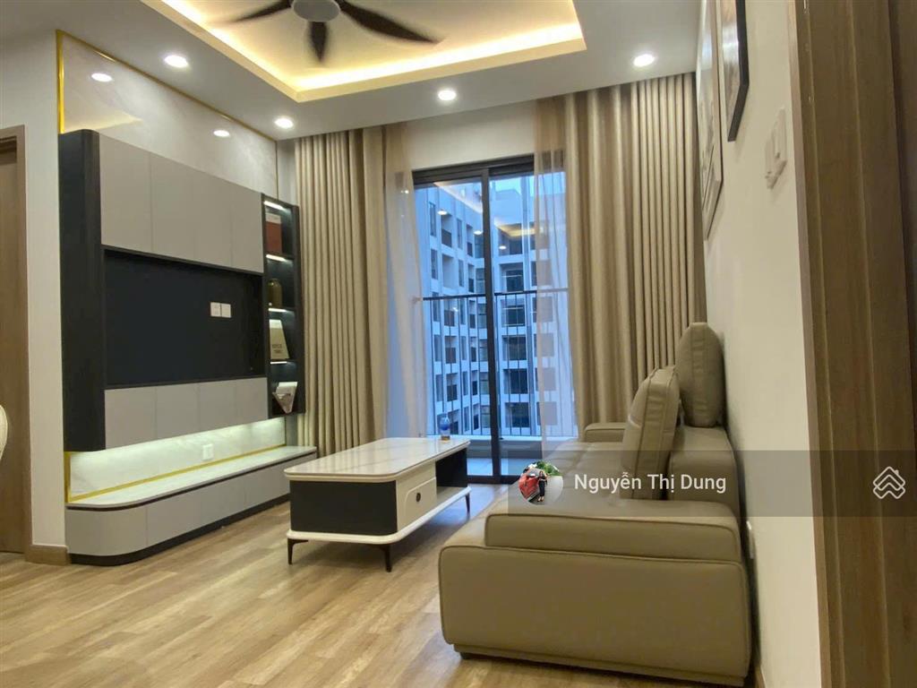 Wisteria  110m2 giá bán chỉ 6.8 tỷ bao phí  đã có nội thất | sẵn sàng giao dịch