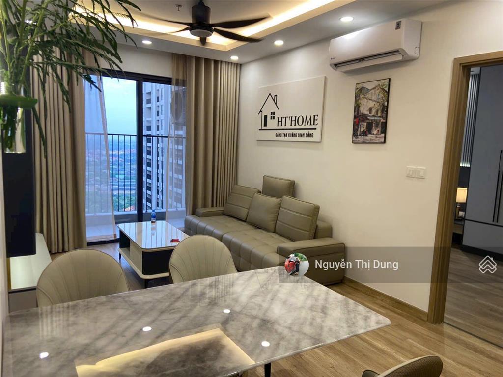 Wisteria  110m2 giá bán chỉ 6.8 tỷ bao phí  đã có nội thất | sẵn sàng giao dịch