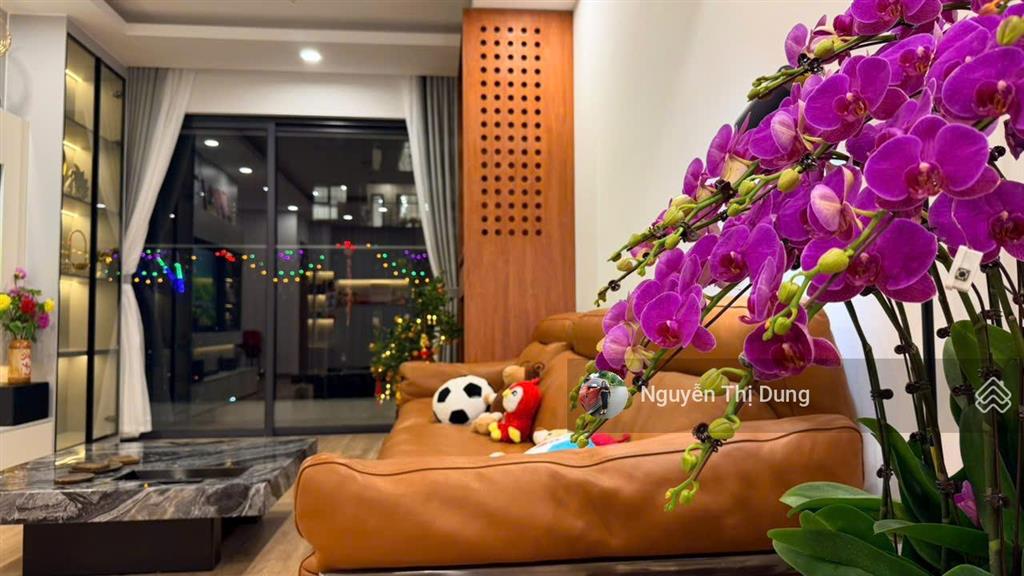 Hot! hiếm có 1 căn 142m2 chung cư the wisteria giá chỉ 8.3 tỷ bao phí | full nội thất vip
