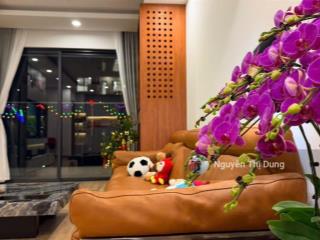 Hot! hiếm có 1 căn 142m2 chung cư the wisteria giá chỉ 8.3 tỷ bao phí | full nội thất vip