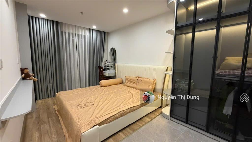 Hot! hiếm có 1 căn 142m2 chung cư the wisteria giá chỉ 8.3 tỷ bao phí | full nội thất vip