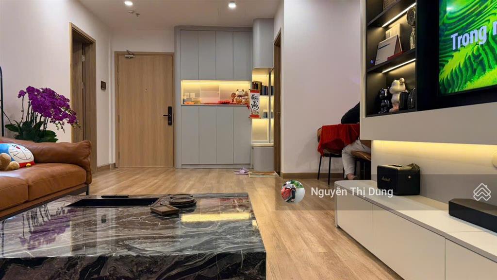 Hot! hiếm có 1 căn 142m2 chung cư the wisteria giá chỉ 8.3 tỷ bao phí | full nội thất vip