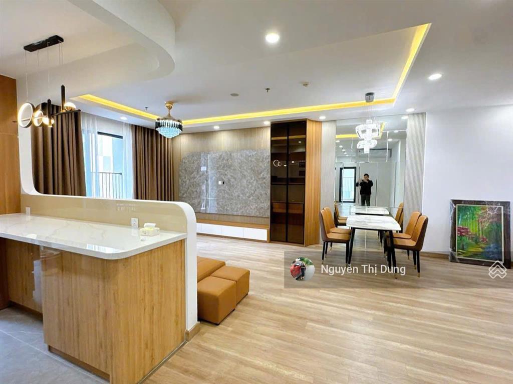 Quỹ căn mua bán và cho thuê wisteria giá tốt | chỉ từ 4.9 tỷ diện tích 83m2
