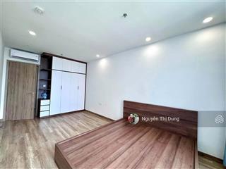 Cần cho thuê căn hộ studio wisteria full nội thất | giá chỉ 6 triệu/tháng