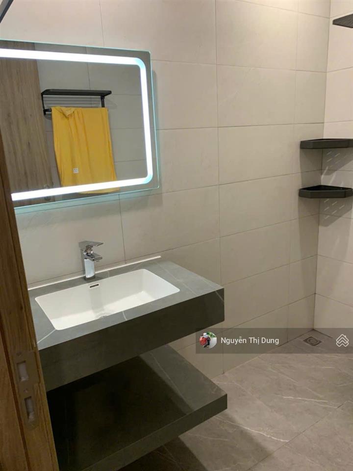 Wisteria 83m2 full nội thất, view thoáng | chỉ 5.3 tỷ bao full toàn bộ thuế, phí.