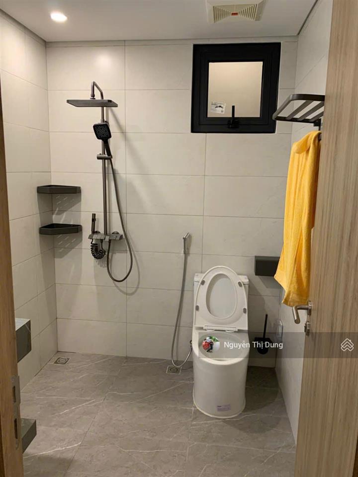 Wisteria 83m2 full nội thất, view thoáng | chỉ 5.3 tỷ bao full toàn bộ thuế, phí.