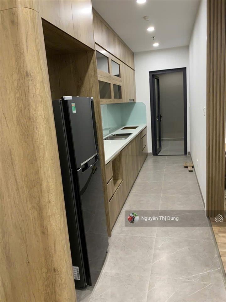 Wisteria 83m2 full nội thất, view thoáng | chỉ 5.3 tỷ bao full toàn bộ thuế, phí.