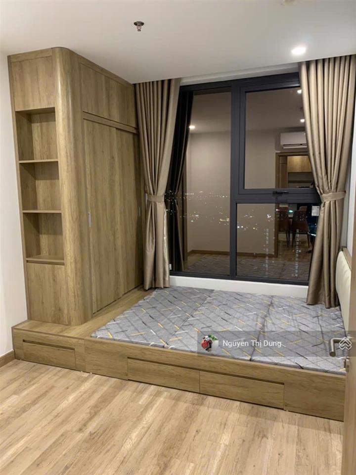 Wisteria 83m2 full nội thất, view thoáng | chỉ 5.3 tỷ bao full toàn bộ thuế, phí.
