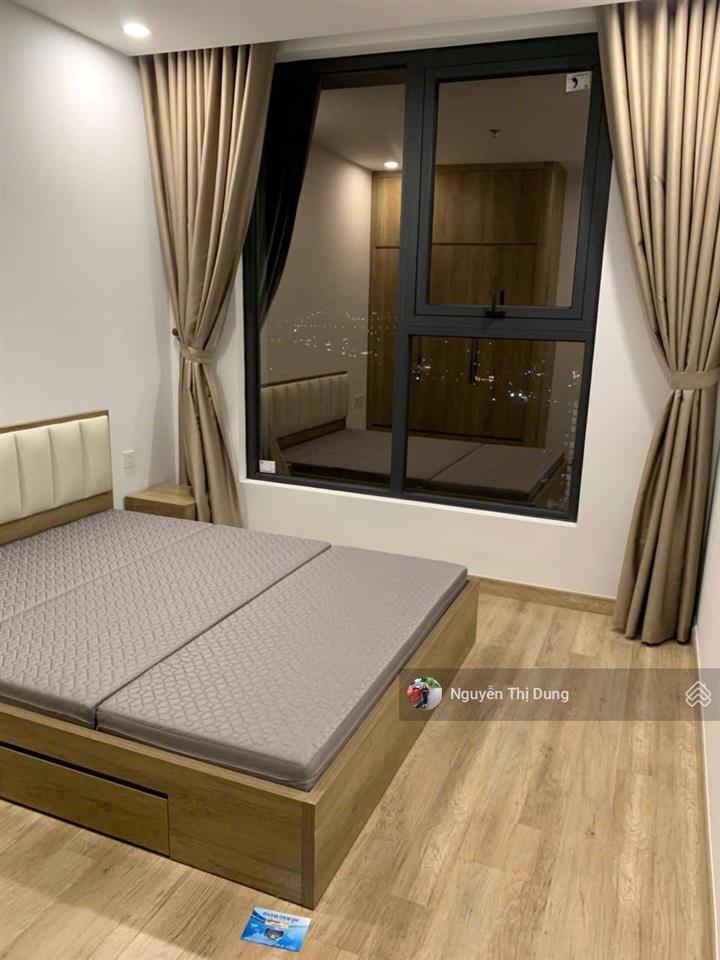 Wisteria 83m2 full nội thất, view thoáng | chỉ 5.3 tỷ bao full toàn bộ thuế, phí.