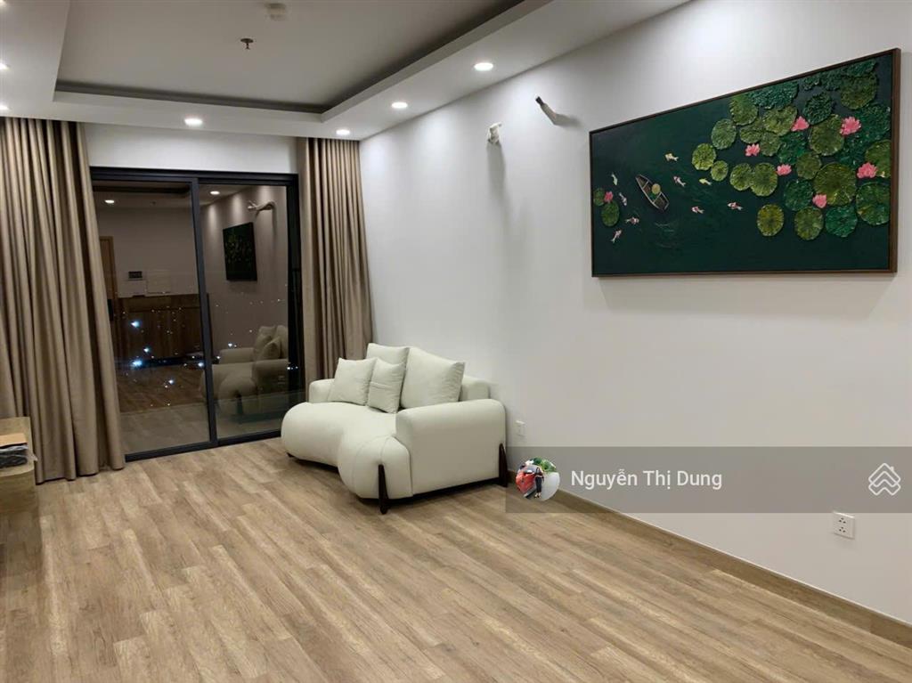 Wisteria 83m2 full nội thất, view thoáng | chỉ 5.3 tỷ bao full toàn bộ thuế, phí.