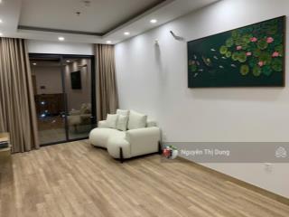Wisteria 83m2 full nội thất, view thoáng | chỉ 5.3 tỷ bao full toàn bộ thuế, phí.