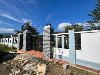 3 tỷ sở hữu nhà vườn 1.500m²  250m² thổ cư  mặt tiền 35m hiếm có