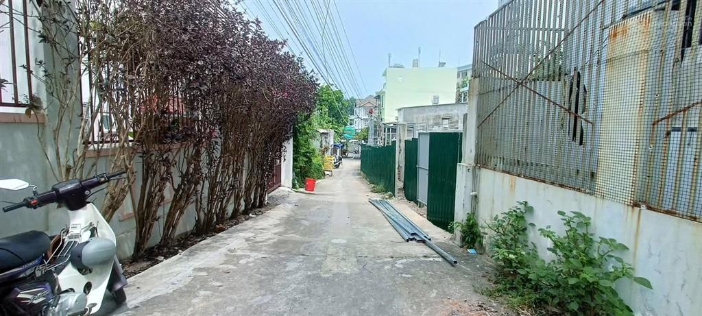 Bán đất trung tâm nha trang, phường bắc nha trang (vĩnh thọ cũ)