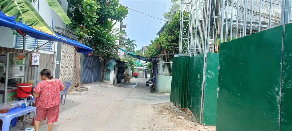 Bán đất trung tâm nha trang, phường bắc nha trang (vĩnh thọ cũ)