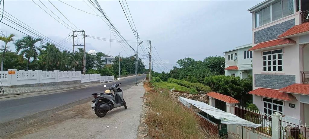 Bán đất trung tâm nha trang, phường bắc nha trang (vĩnh thọ cũ)