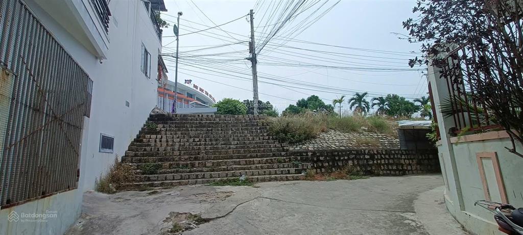 Bán đất trung tâm nha trang, phường bắc nha trang (vĩnh thọ cũ)